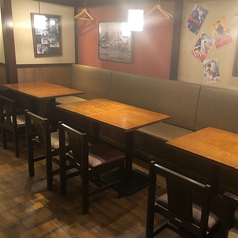 【2～4名様向け】お仕事帰りにさくっと飲んでいきませんか？すぐ出るおつまみも多数ご用意しております！