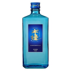木挽ブルー 25°