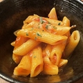 料理メニュー写真&nbsp;アラビアータ
