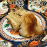 炭火焼と肴　憩いのおすすめポイント2