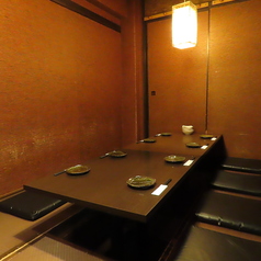 ごったがえし 琴似店特集写真1