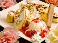 串陣 小作店の特集写真