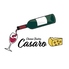 チーズビストロ カザーロのロゴ
