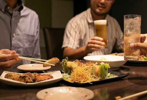 【1名様～大歓迎】他では味わえない当店こだわり旬な和食を贅沢な空間でどうぞ◎