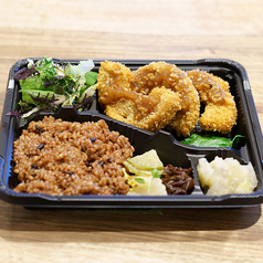 Organic cafe&kitchen 喫茶さえきのコース写真
