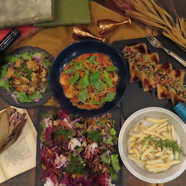 ワイン食堂 ビオワルン 藤崎店のおすすめ料理1