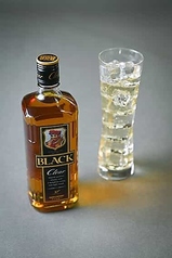 ニッカハイボール