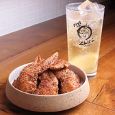 ひとてま小皿 くわばらのおすすめ料理3