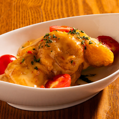 エビマヨネーズ（4個）