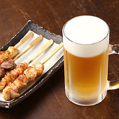 産地直送地鶏と和牛肉寿司 東京千鳥屋 八重洲本店特集写真1