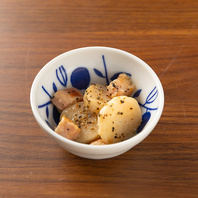 選べるおばんざい♪