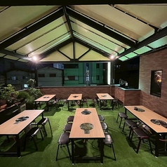 燒肉道楽 よいとまげの特集写真