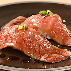 和牛握り（1貫）