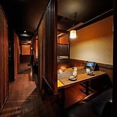 匠 新宿三丁目店のコース写真