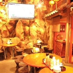 香港厨房 横浜 きた西口店の雰囲気2