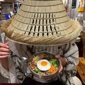 料理メニュー写真&nbsp;なんと！サックス侍のステッカー付！鶴舞公園バージョン