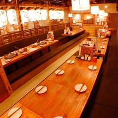 塚田農場 小山西口店 宮崎県日南市の特集写真