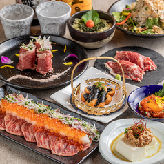 別邸 Bettei 静岡店のおすすめ料理1