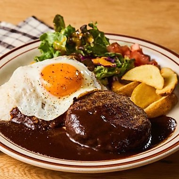 WIRED KITCHEN ワイヤード キッチン 浦和パルコ店のおすすめ料理1