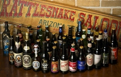 Bottle Beer