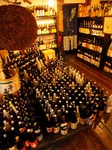 【栄太郎】焼酎・日本酒の品揃えは西日本随一と言っても過言でない！全国の酒マニアが慕い集う名店。