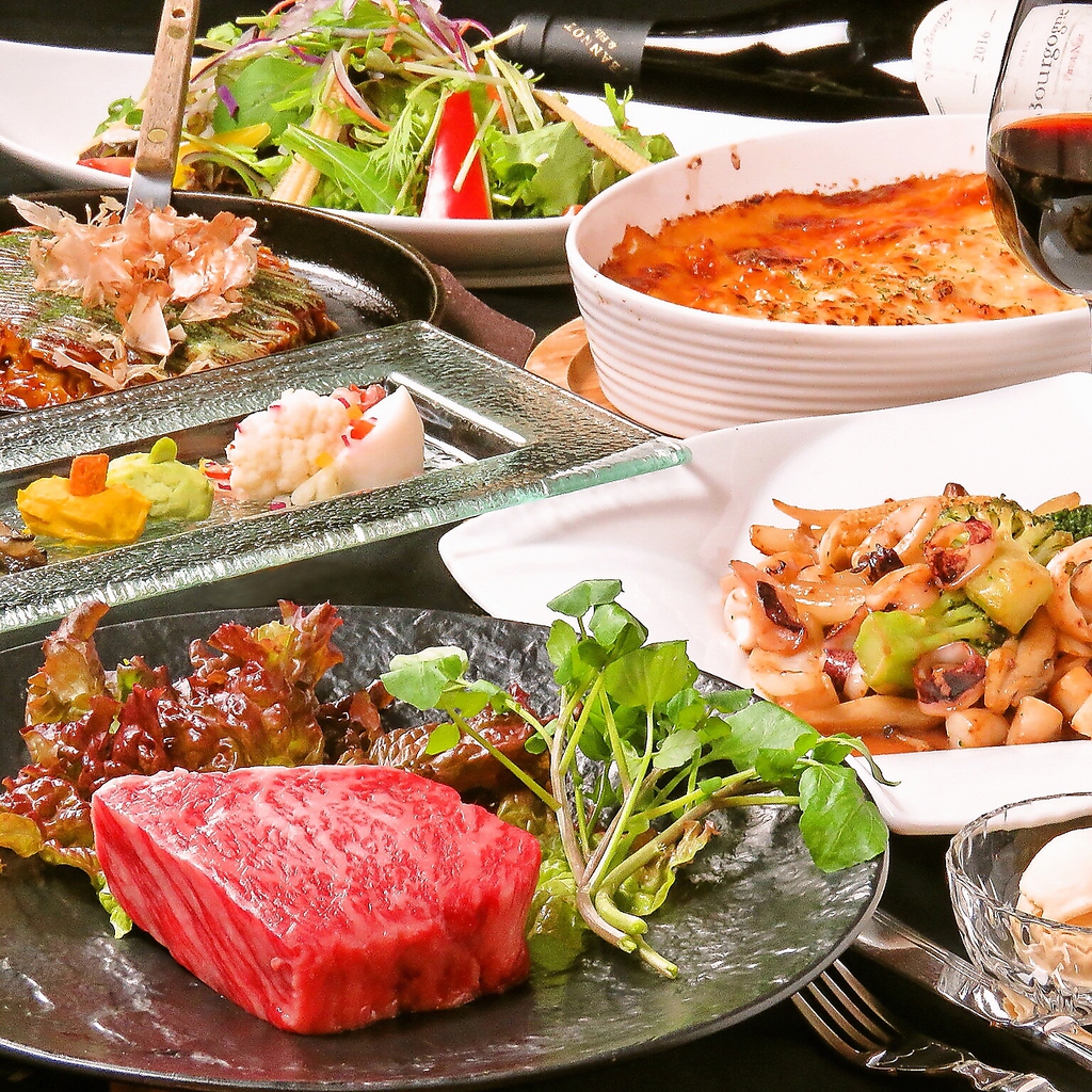 毎日頑張っている自分への御褒美は大切です。共感し合える大切な方とどうぞ。