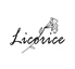 Licoriceのロゴ