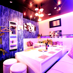 HANABI global kitchen特集写真1