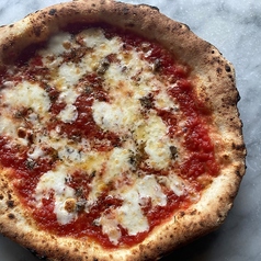 ランチピッツァ or パスタ