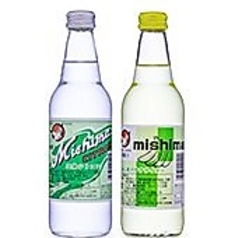 みしまサイダー