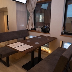 Three of spades スリーオブスペード 野毛 桜木町の特集写真