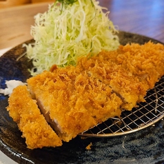 とんかつ 上ロース 120g