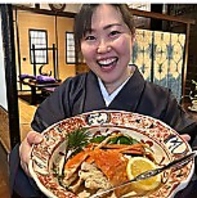 こだわりのコース料理