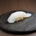 料理メニュー写真&nbsp;「寿司」熟成極み甘 ヤリイカ/「あて」熟成極み甘 ヤリイカ