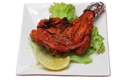 タンドリーチキン