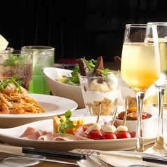 イタヤマチバル ITAYAMACHI BaR特集写真1