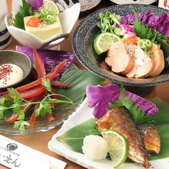 かいえん 海鮮と日本酒の専門店 大曽根店特集写真1