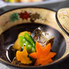 旬菜和食 銀河 ぎんが 福岡サンパレス ホテル&ホールのおすすめポイント1