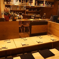 和バル おでこの特集写真