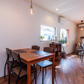 西洋料理と喫茶Legatoの雰囲気3