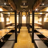 大型宴会、大歓迎！！