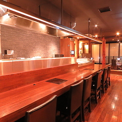 やきとり家 すみれ 長野駅前店の雰囲気3