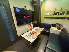 ビッグエコー 仙台駅東口店の雰囲気2