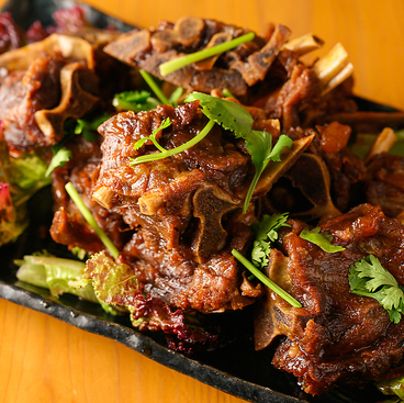 羊名天下 羊湯館のおすすめ料理1