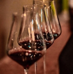 bistro FUJI ビストロフジの雰囲気2