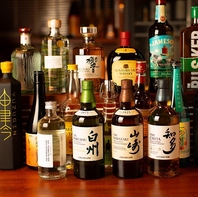 大人気ドリンクとこだわり料理で最高のひとときを