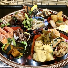 居酒屋やすいのおすすめテイクアウト1