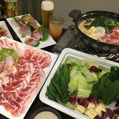 カフェレストラン ラベンダー 南草津のコース写真