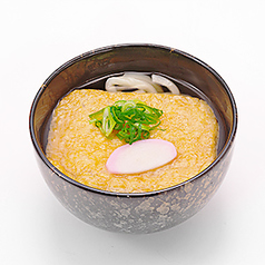 大判きつねうどん/播州そば