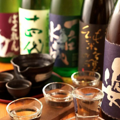 居酒屋 蔵 KURAの特集写真